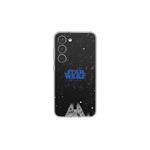 Samsung Rámeček Star Wars k ochrannému krytu Frame pro Samsung Galaxy S23 Black