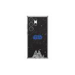 Samsung Rámeček Star Wars k ochrannému krytu Frame pro Samsung Galaxy S23 Ultra Black