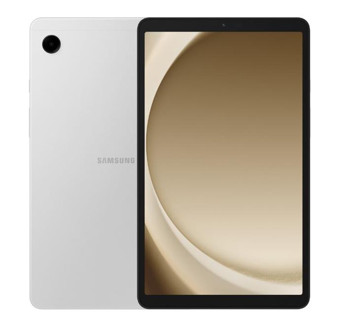 Samsung SM-X110 Galaxy Tab A9 WiFi 4+64GB Silver