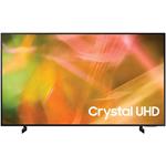 SAMSUNG SMART LED TV 55"/ UE55AU8072/ 4K Ultra HD 3840x2160/ DVB-T2/S2/C/ H.265/HEVC/ 3xHDMI/ 2xUSB/ Wi-Fi/ LAN/ G