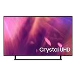 SAMSUNG SMART LED TV 55"/ UE55AU9072/ 4K Ultra HD 3840x2160/ DVB-T2/S2/C/ H.265/HEVC/ 3xHDMI/ 2xUSB/ Wi-Fi/ LAN/ G