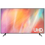 SAMSUNG SMART LED TV 65"/ UE65AU7172/ 4K Ultra HD 3840x2160/ DVB-T2/S2/C/ H.265/HEVC/ 3xHDMI/ USB/ Wi-Fi/ LAN/ G
