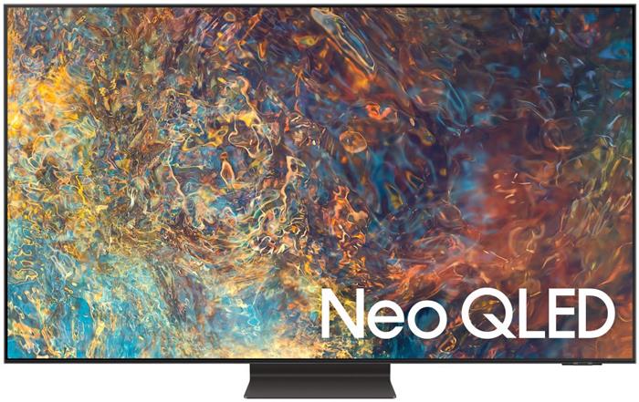 SAMSUNG SMART Neo QLED TV 75"/ QE75QN95A/ 4K Ultra HD 3840x2160/ DVB-T2/S2/C/ H.265/HEVC/ 4xHDMI/ 3xUSB/ Wi-Fi/ LAN/ F