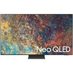 SAMSUNG SMART Neo QLED TV 75"/ QE75QN95A/ 4K Ultra HD 3840x2160/ DVB-T2/S2/C/ H.265/HEVC/ 4xHDMI/ 3xUSB/ Wi-Fi/ LAN/ F