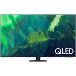 SAMSUNG SMART QLED TV 65"/ QE65Q77A/ 4K Ultra HD 3840x2160/ DVB-T2/S2/C/ H.265/HEVC/ 4xHDMI/ 2xUSB/ Wi-Fi/ LAN/ F