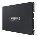 Samsung SSD PM893 3,84TB SATA3 6Gbps 2,5" 97/26kIOPS 520/500 MB/s 1DWPD 7mm