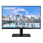 Samsung T45F, 24" IPS, 1920x1080@75Hz, 250cd, pivot