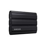 Samsung T7 Shield 1TB externí SSD, USB 3.1, černý