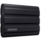 Samsung T7 Shield 4TB, externí SSD, USB 3.1, černý