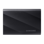 Samsung T9 1TB Black