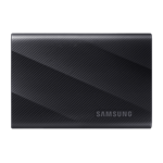 Samsung T9 2TB Black