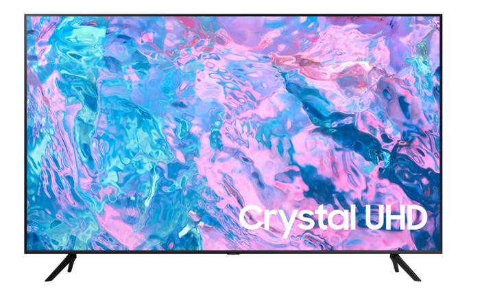 Samsung/UE65CU7172/65"/4K UHD/Black