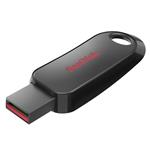 SanDisk Cruzer Snap 32GB, flash disk, USB 2.0