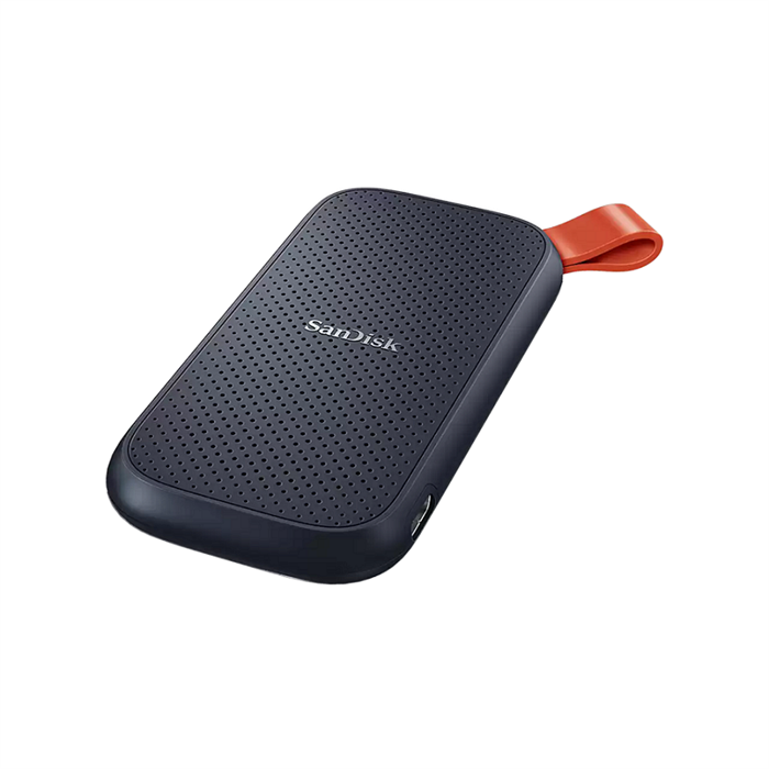 SanDisk Portable 1TB externí SSD, USB 3.1