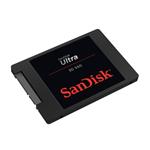SanDisk SSD Ultra 3D - 4TB, 2.5" SSD, SATA III, 560R/530W