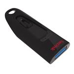 SanDisk Ultra 32GB flash disk USB 3.0 černý