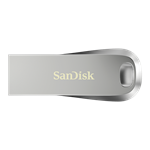 SanDisk Ultra Luxe 128GB flash disk, USB 3.1