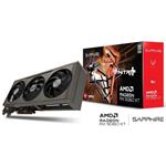Sapphire NITRO+ Radeon RX 9060 XT 16GB
