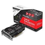 Sapphire PULSE Radeon RX 6500 XT 4GB