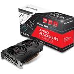 Sapphire PULSE Radeon RX 6600 Gaming 8GB GDDR6