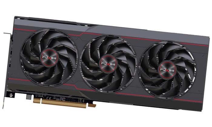 Sapphire PULSE Radeon RX 7900 XT GAMING 20GB