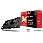Sapphire PULSE Radeon RX 9060 XT 16GB