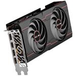 Sapphire Radeon PULSE RX 6650 XT 8GB 