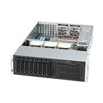 SC835TQ-R921B 3U eATX13,8sATA/SAS,2×5,25",slimCD,rPS 920W (80+ PLAT.), černý