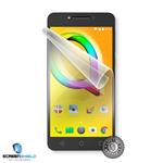 Screenshield ALCATEL 5085D A5 LED fólie na displej