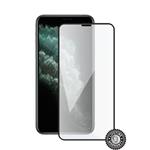 Screenshield APPLE iPhone 11 Pro Tempered Glass protection (full COVER black)