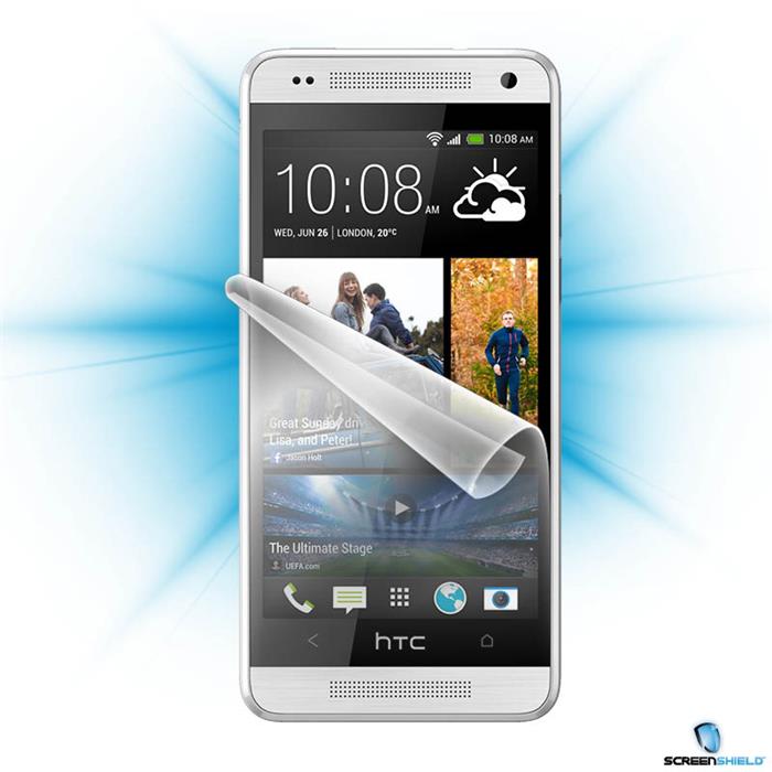Screenshield fólie na displej pro HTC ONE mini