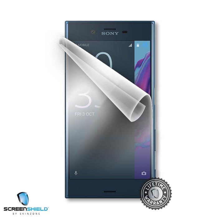 Screenshield fólie pro Sony Xperia XZ F8331