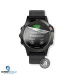 Screenshield GARMIN Fenix 5 folie na displej