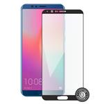 Screenshield HUAWEI Honor View 10 Tempered Glass protection (full COVER black)