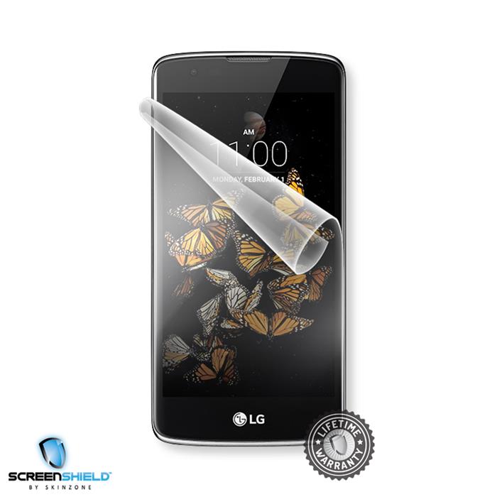 Screenshield LG K350n K8 folie na displej