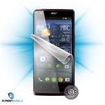 Screenshield ochranná fólie na displej pro Acer Liquid E3