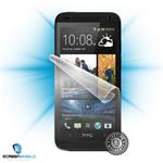 Screenshield ochranná fólie na displej pro HTC Desire 610
