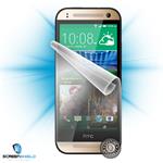 Screenshield ochranná fólie na displej pro HTC One mini 2