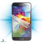 Screenshield ochranná fólie na displej pro Samsung Galaxy S5