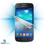 Screenshield ochranná fólie na displej pro Samsung Galaxy SM-G350