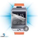 Screenshield ochranná fólie na displej pro Samsung Gear R380 