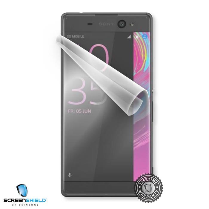 Screenshield ochranná fólie na displej pro Sony Xperia XA Ultra F3211