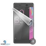 Screenshield ochranná fólie na displej pro Sony Xperia XA Ultra F3211