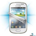 Screenshield ochranná fólie pro Galaxy G7105
