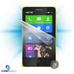 Screenshield ochranná fólie pro Nokia X RM-980