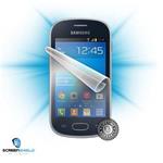 Screenshield ochranná fólie pro Samsung Galaxy S6790