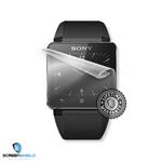 Screenshield ochranná fólie pro Sony SmartWatch SW2