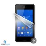 Screenshield ochranná fólie pro Sony Xperia E3