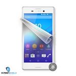 Screenshield ochranná fólie pro Sony Xperia M4