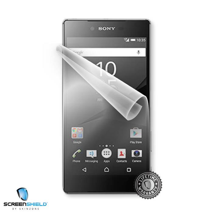 Screenshield ochranná fólie pro Sony Xperia Z5 Premium